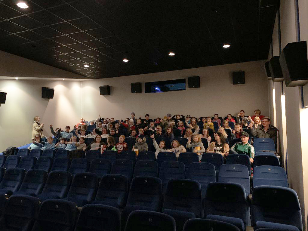 Kino Kronach Kino Kronach